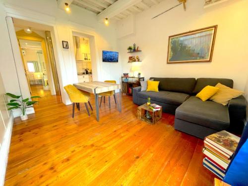 My Beauty Nest In The Historical Centre, Rom (Foto 10)