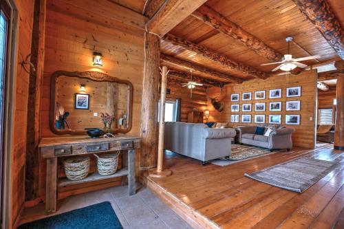 Grand Family Lodge in สปริงซิตี้ (ยูท่าห์)