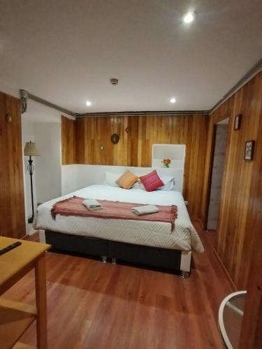Casa Cavassa Centro Histórico Cusco
