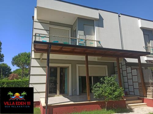 Экстерьер, Villa Eden 111, Perla Resort, Bay of Lalzi in Плазай-Сан-Пиетро