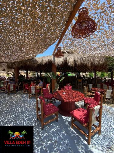 Паб, Villa Eden 111, Perla Resort, Bay of Lalzi in Плазай-Сан-Пиетро