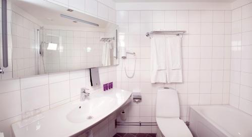 Clarion Collection Hotel Kompaniet - image 3