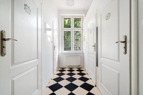 Vibe Hostel Sopot in Sopot Centrum