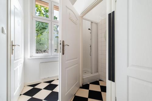 Vibe Hostel Sopot in Sopot