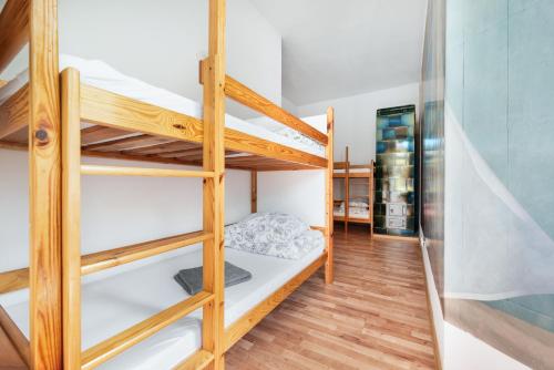 Vibe Hostel Sopot - image 5