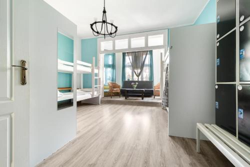 Vibe Hostel Sopot in Sopot Centrum