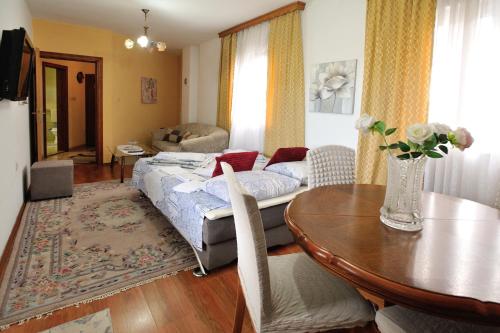 Villa Edem – Mostar, NM