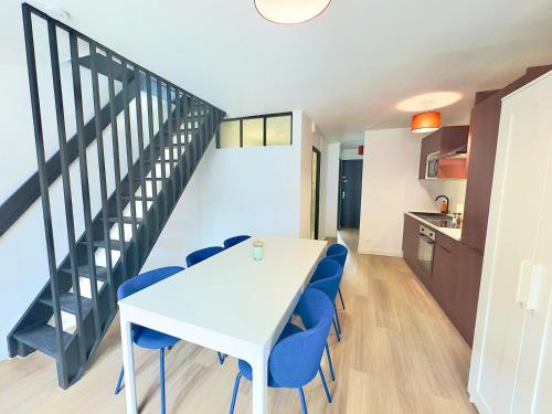 Cosy appart- 6 pers Netflix Hyper centre Douai in Douai
