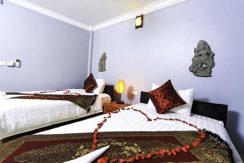 Cheng Lay Guesthouse