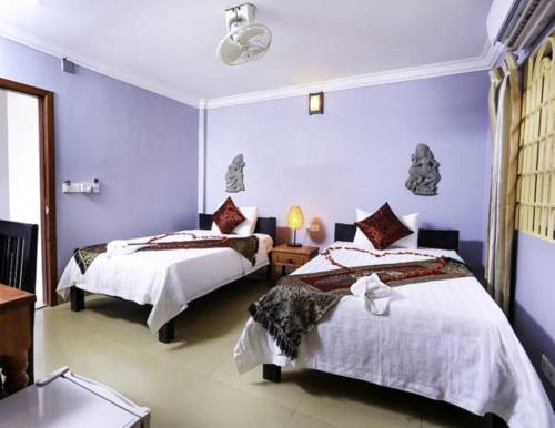 Cheng Lay Guesthouse