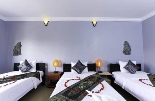 Cheng Lay Guesthouse