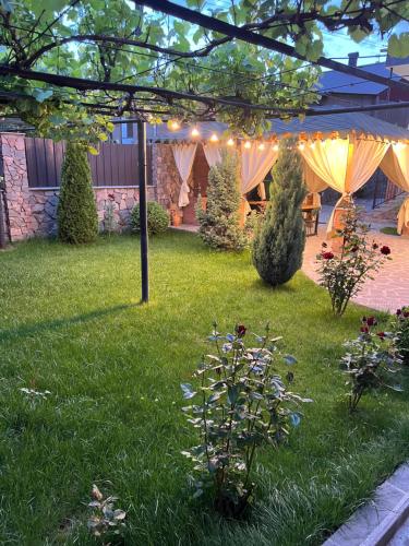 Green Garden, Achalciche (fotografie 7)