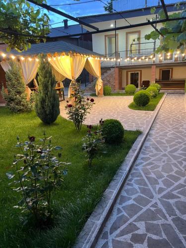 Green Garden, Achalciche (fotografie 6)