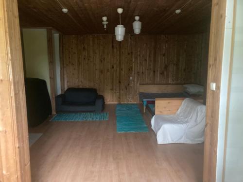 Saare Puhkemaja in Otepaa