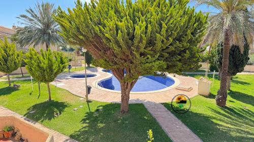 LMHA30 Catania, 3 Bedroom Duplex