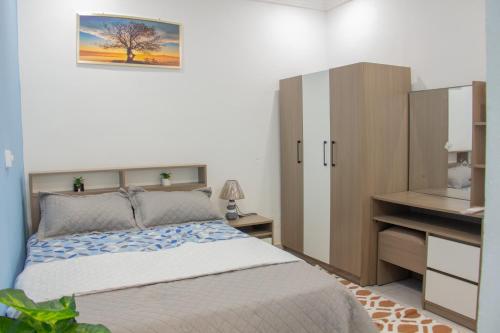 Rehoboth Guest Apartment in 阿布里