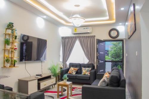 Rehoboth Guest Apartment in 阿布里