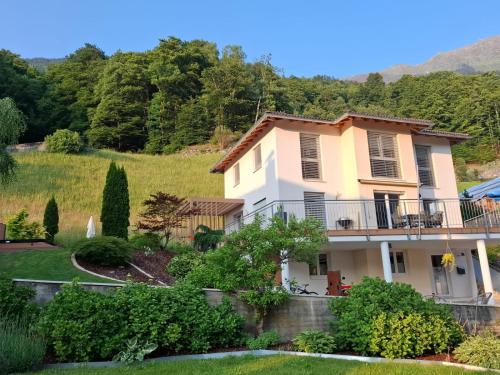 Elis Apartment in Schruns-Tschagguns, Österreich