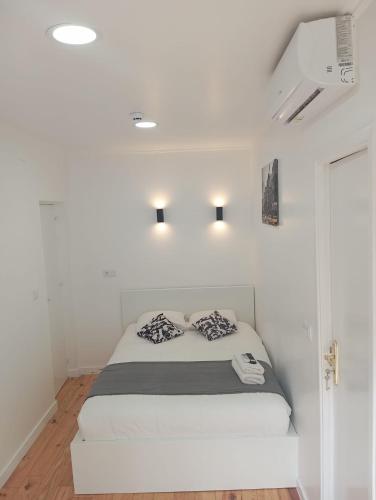 Apartamento Bernardim Ribeiro - 2ª Andar, Lizbona (zdjęcie 4)
