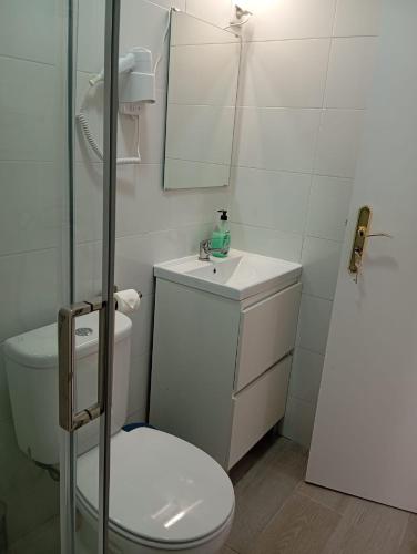 Apartamento Bernardim Ribeiro - 2ª Andar, Lizbona (zdjęcie 6)