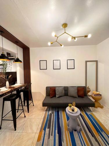 The Lounge Platinum by KRD, Butuan