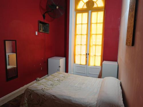 Hostel Downtown Las Morenas, Buenos Aires (photo 7)