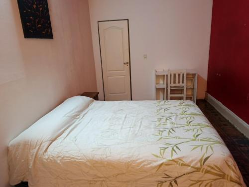 Hostel Downtown Las Morenas, Buenos Aires (photo 8)