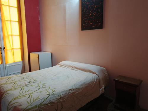 Hostel Downtown Las Morenas, Buenos Aires (photo 9)