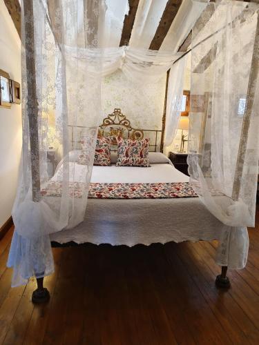 Los Colmenares - Accommodation - Cuzcurrita-Río Tirón