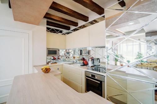 Roof Top Villa Budva - image 2