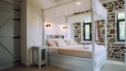 Rodakas Rooms-Iasonas in 康蒂亞斯 (利姆諾斯)