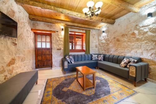 Villa the antiphellos in Çataloluk