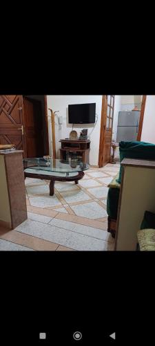 Chez-soi in Ben Mohammed