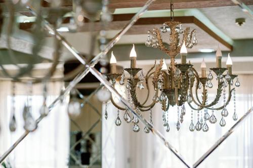 Roof Top Villa Budva - image 7
