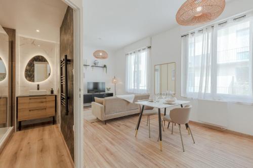 Le Cazaubon - T2 lumineux et confortable, Pau