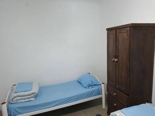 Hostel Downtown Las Morenas, Buenos Aires (photo 4)