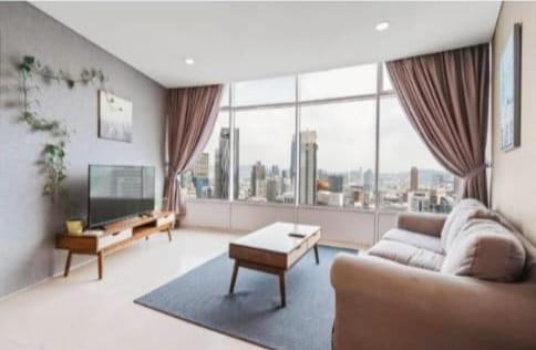 Vortex KLCC by Family Suites - image 7