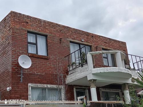 Paradise view in Paarl