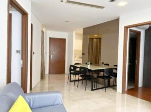 Vortex KLCC by Family Suites - image 13
