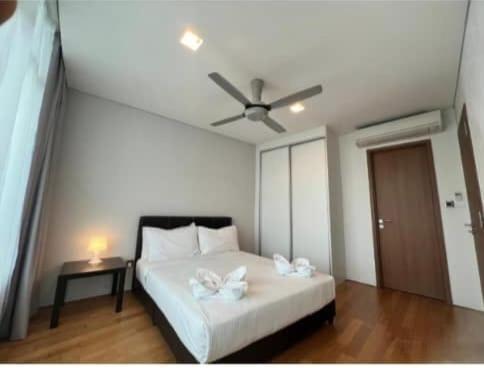 Vortex KLCC by Family Suites - image 8