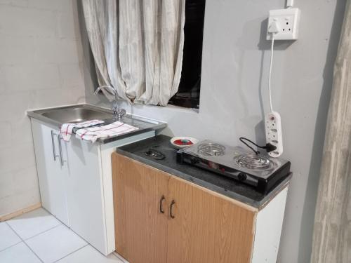 Konyha, Paradise view in Paarl