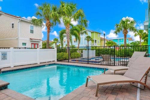 Cozy Cottage with Private Pool near Disney with Margaritaville Resort  Island H2O Access - 8041KD - image 9