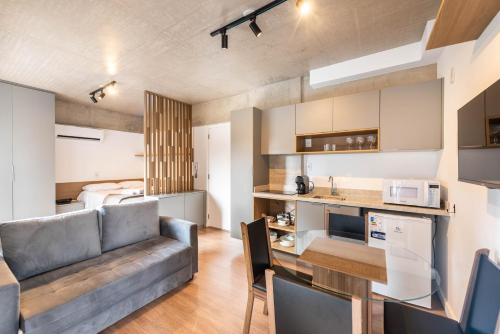 53 Studio Novo Prox Av Paulista, San Paolo