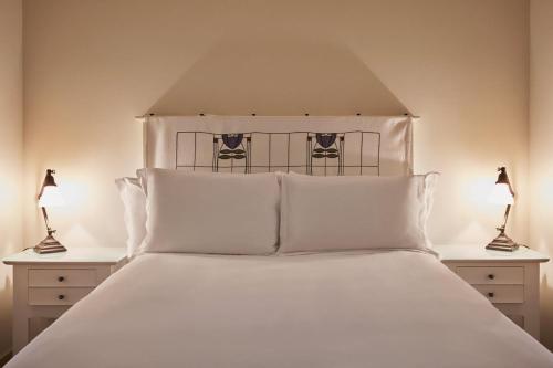Chateau Marmont – Hollywood, CA