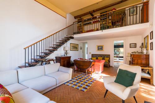 Residenza Capano Charming House byNapoliapartm...