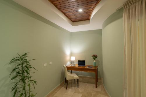 Létesítmények, Hotel Faranda Guayacanes, a member of Radisson Individuals in San Juan Bautista