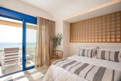 Dimitra Boutique Rooms
