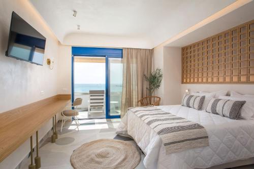Dimitra Boutique Rooms 4