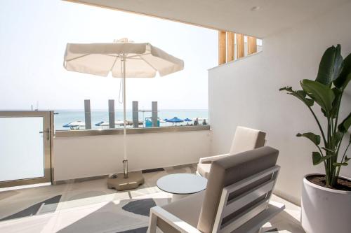 Dimitra Boutique Rooms