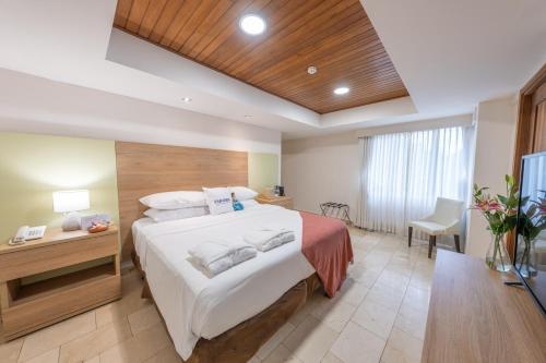 Hotel Faranda Guayacanes, a member of Radisson Individuals in San Juan Bautista